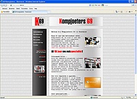 -> Kompjoeters 69 in Roermond
